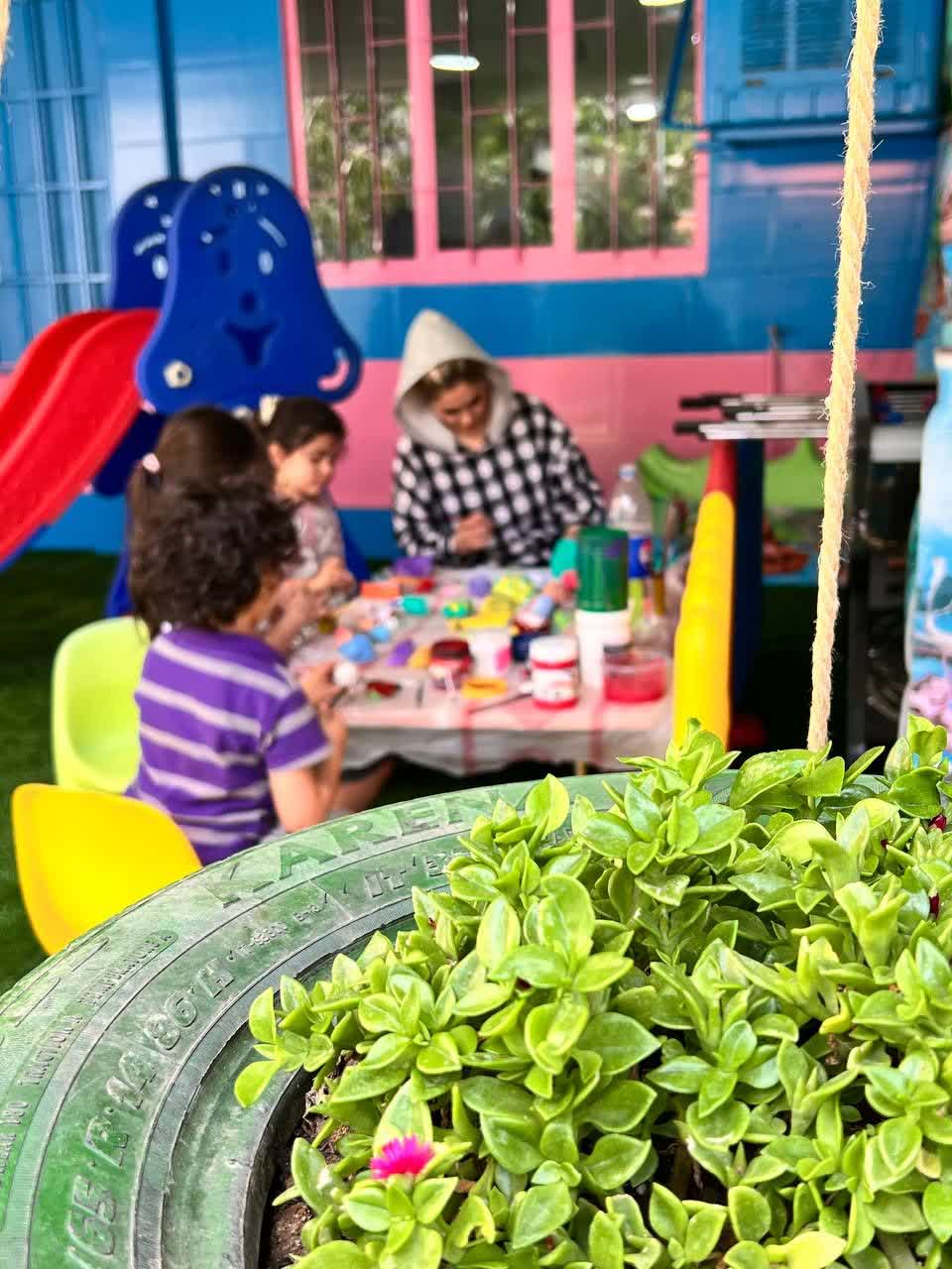 یادگیری در طبیعت؛ رشد خلاقیت و حل مسئله در کودکان پیش‌دبستانی | موسسه سبک موفقیت زندگی ایرانیان