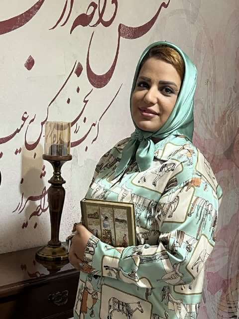 فاطمه عسکری، مشاور خانواده و زوج‌درمانگر