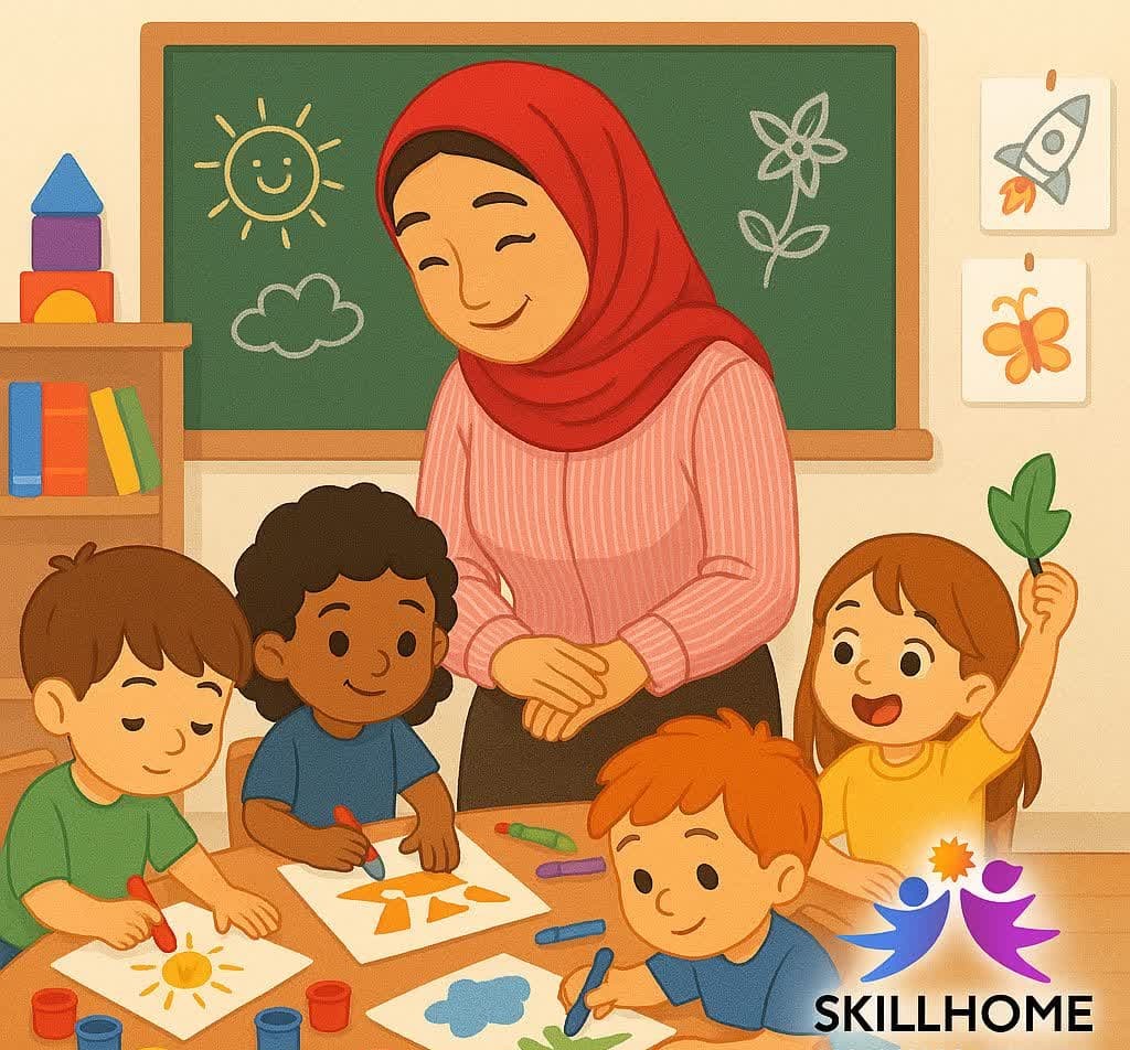 فلسفه برای کودکان (فبک)